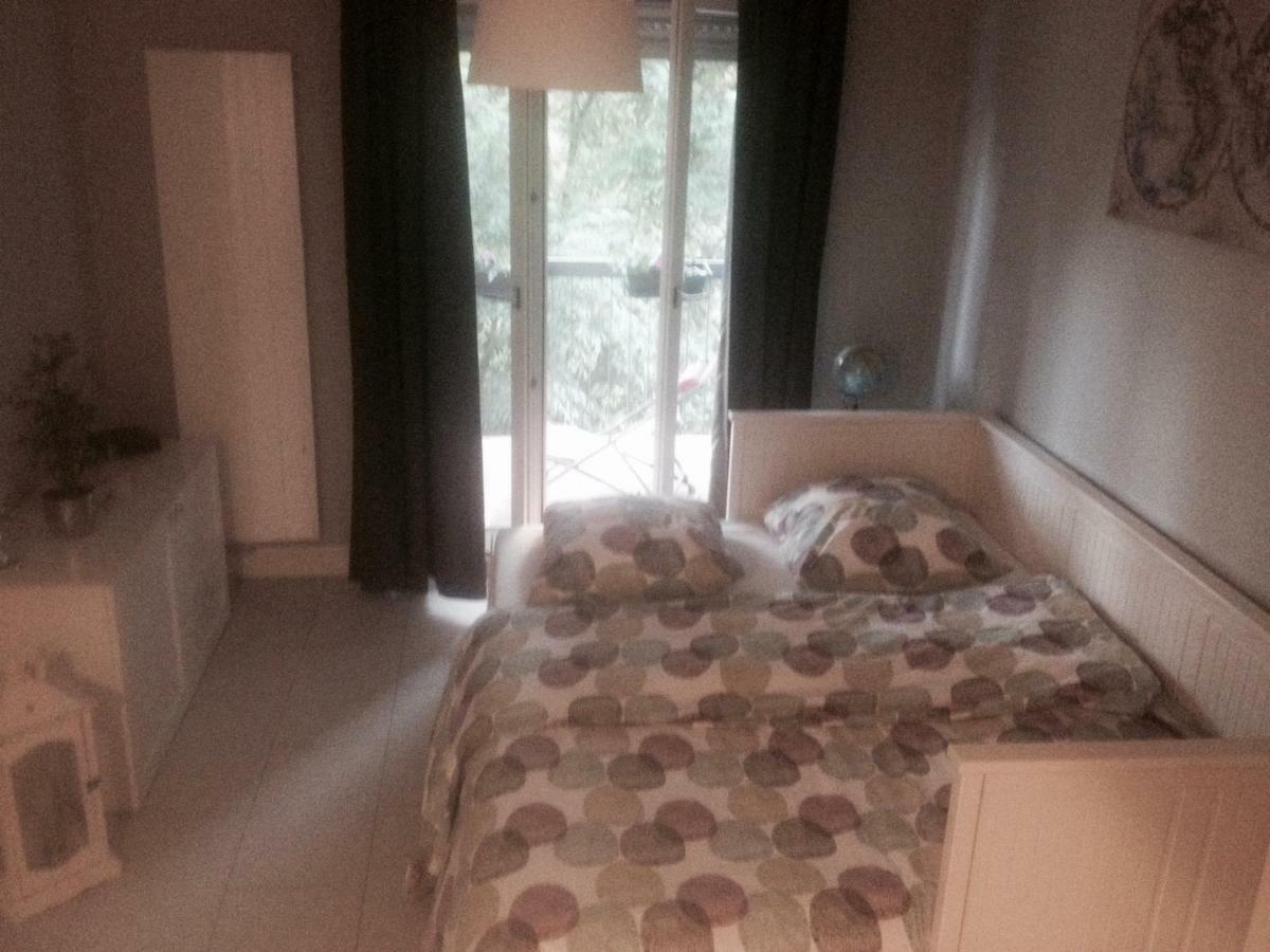 Studio Sisley Διαμέρισμα Eschau Εξωτερικό φωτογραφία
