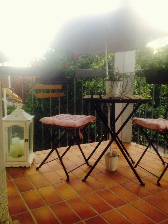 Studio Sisley Διαμέρισμα Eschau Εξωτερικό φωτογραφία