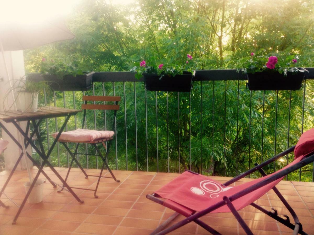 Studio Sisley Διαμέρισμα Eschau Εξωτερικό φωτογραφία