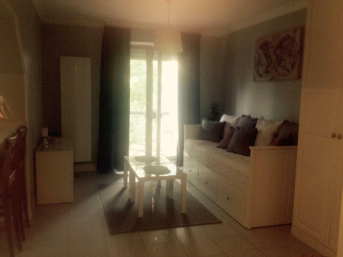 Studio Sisley Διαμέρισμα Eschau Εξωτερικό φωτογραφία
