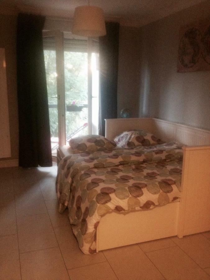 Studio Sisley Διαμέρισμα Eschau Εξωτερικό φωτογραφία